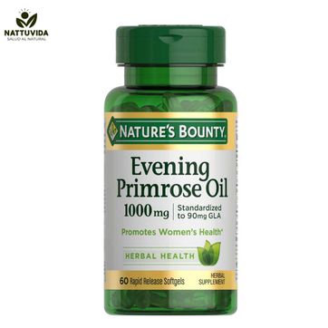 Aceite de Onagra  0,035 oz, B001G7QFXM, 1, 1  - imagen 1