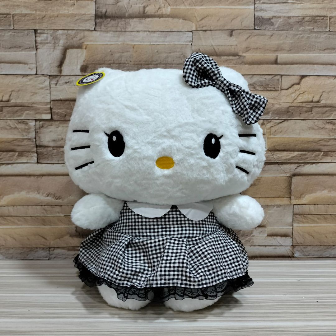 HELLO KITTY 35CM