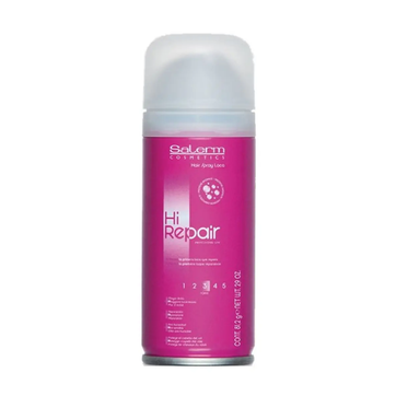Imagen del producto LACA SALERM 100 ML HI REPAIR