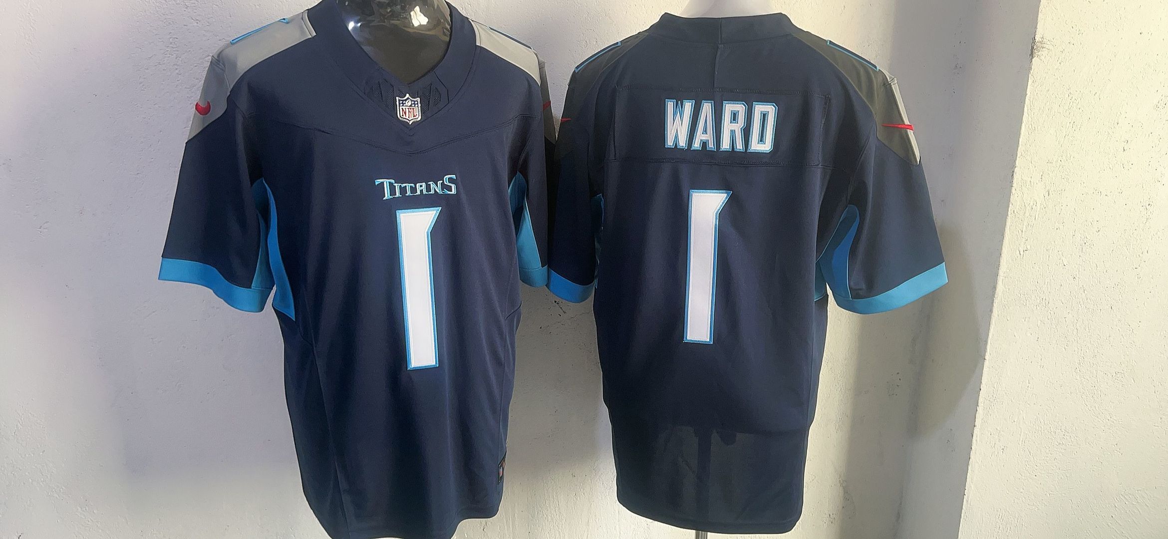 Tennessee - Titans | Solo por pedido