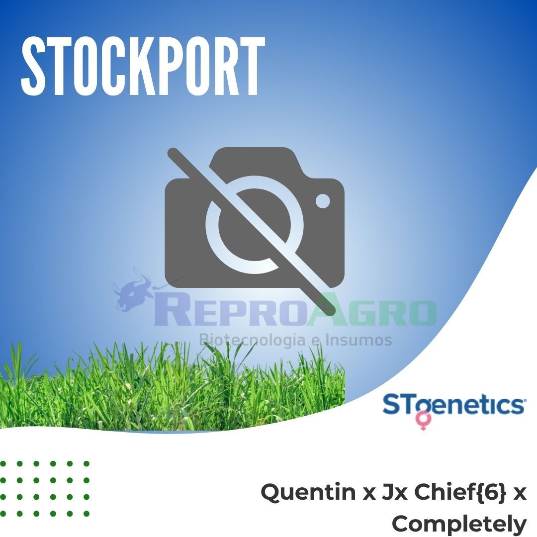 STOCKPORT