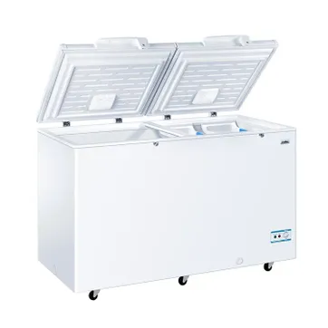 CONG MABE 520 LTS 2 TAPAS - imagen 2