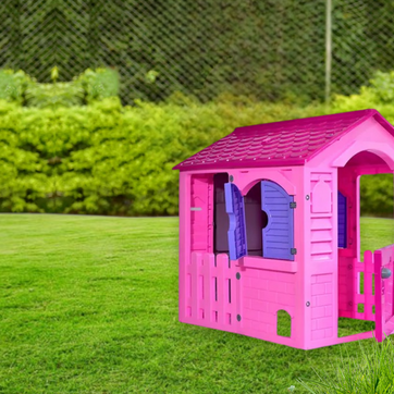 Imagen del producto DULCE HOGAR NIÑA - SWEET HOME-BTOY