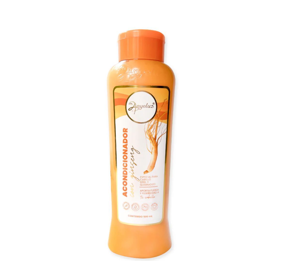 1013-ACONDICIONADOR GINSENG ANYELUZ