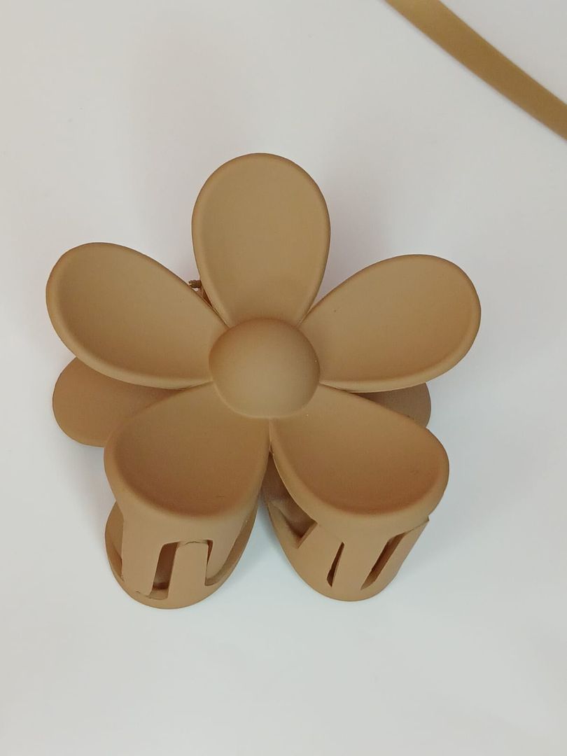 Hebilla Flor