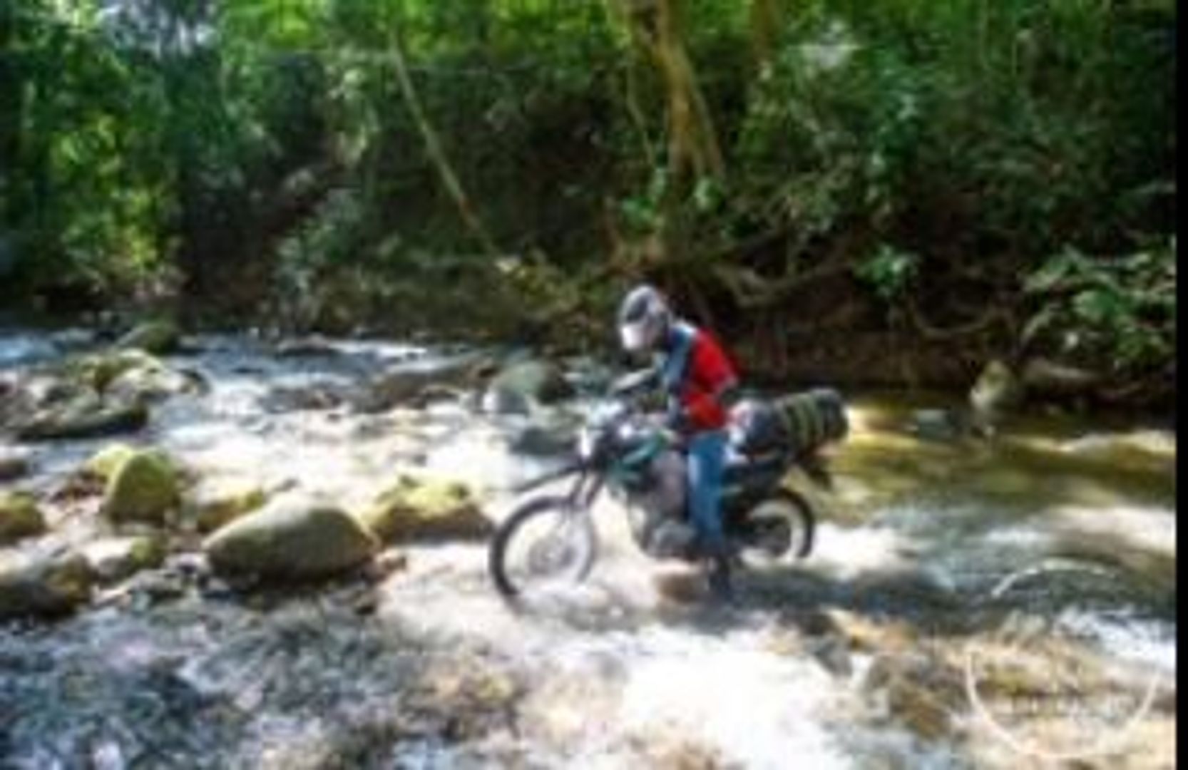 Minca Madness 2 días 1 noche