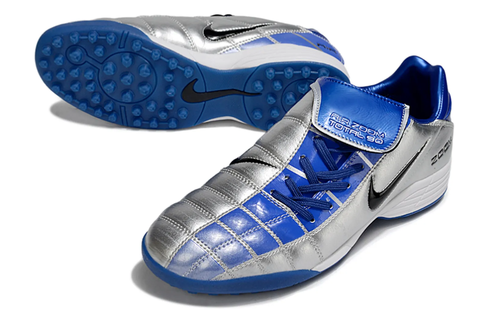 Tenis Total 90 TF - Sintética / Turf Lote 1