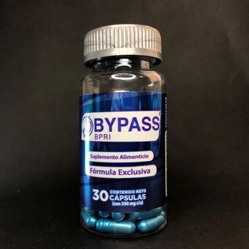 Bpass bpri - imagen 1