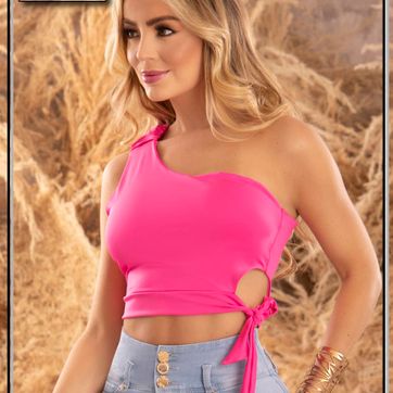 Blusa De Medellin - BL4315 - imagen 1