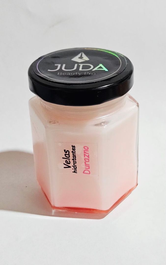 VELA HIDRATANTE 80GR.