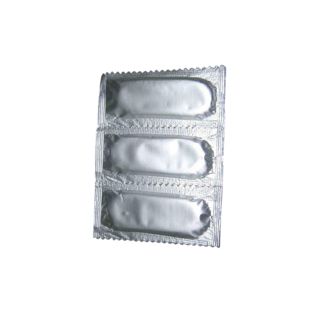 CONDONES SURTIDOS X 3 UNIDADES