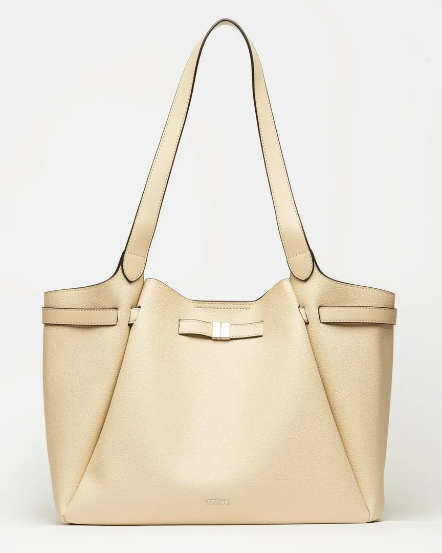 BOLSO MARBLE NATURAL