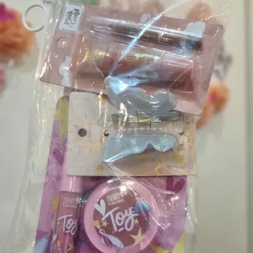 Imagen del producto KIT RETOQUE PERFECTO