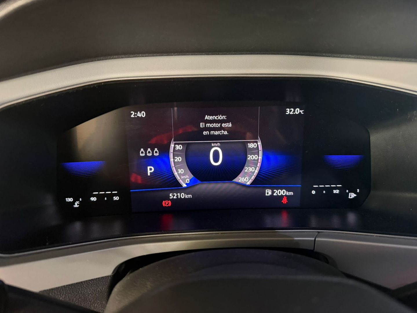 VOLKWAGEN T-CROSS TURBO 2026