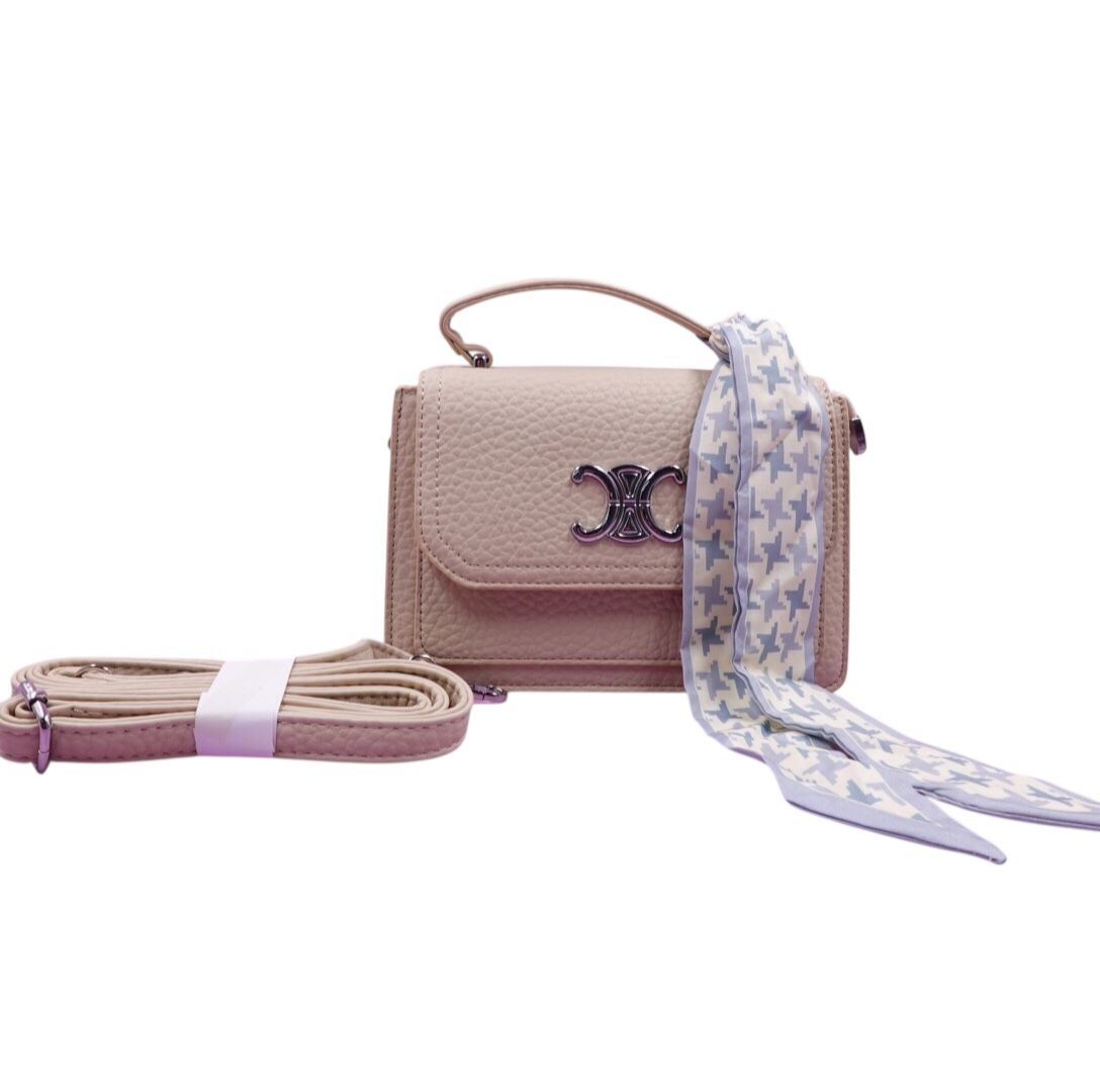 BOLSO ELEGANTE DAMA )( FS-50