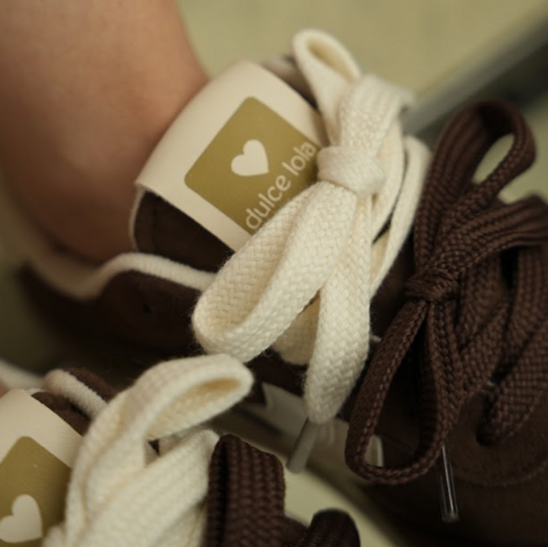 Zapato Dulce lola