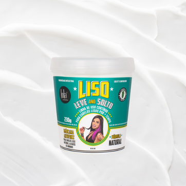 Imagen del producto Mascarilla Antifrizz Lola