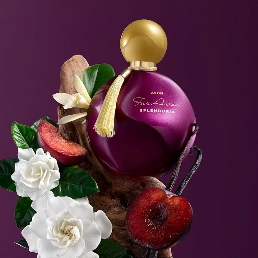 FAR AWAY SPLENDORIA FEMENINO 50ML