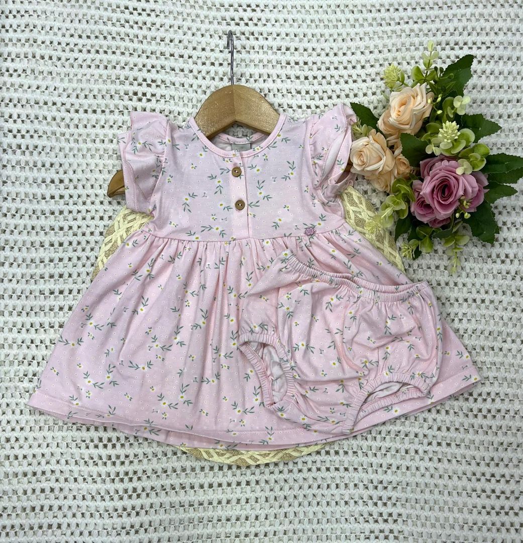 VESTIDO BEBITA