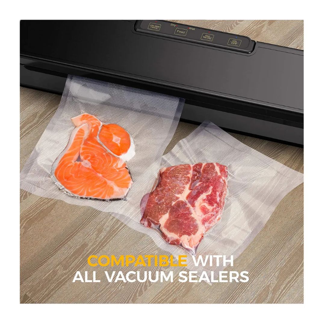 BOLSAS EMPAQUE AL VACIO X100