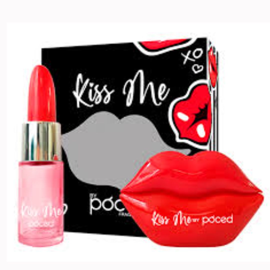 KISS MEE