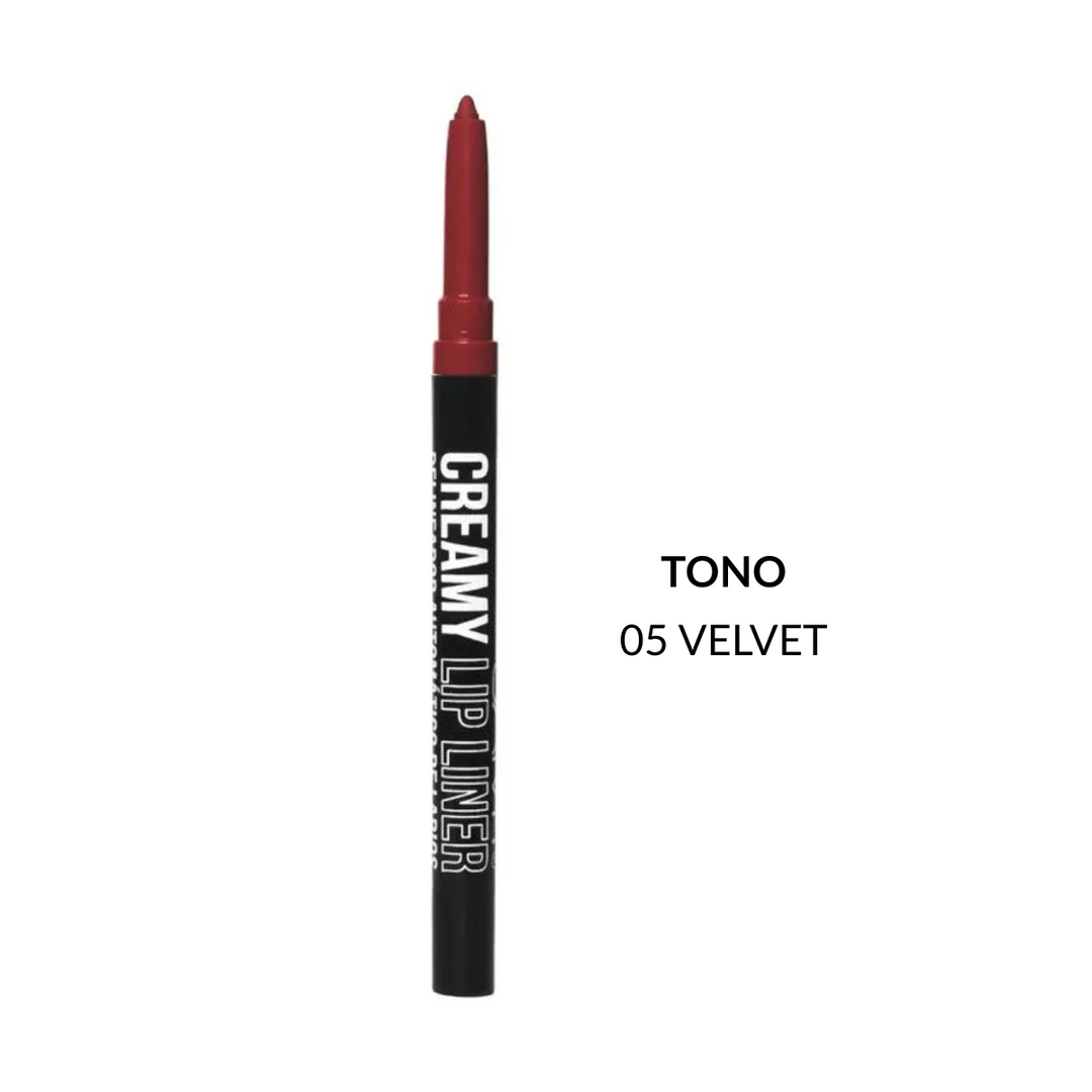 DELINEADOR AUTOMATICO DE LABIOS SAMY