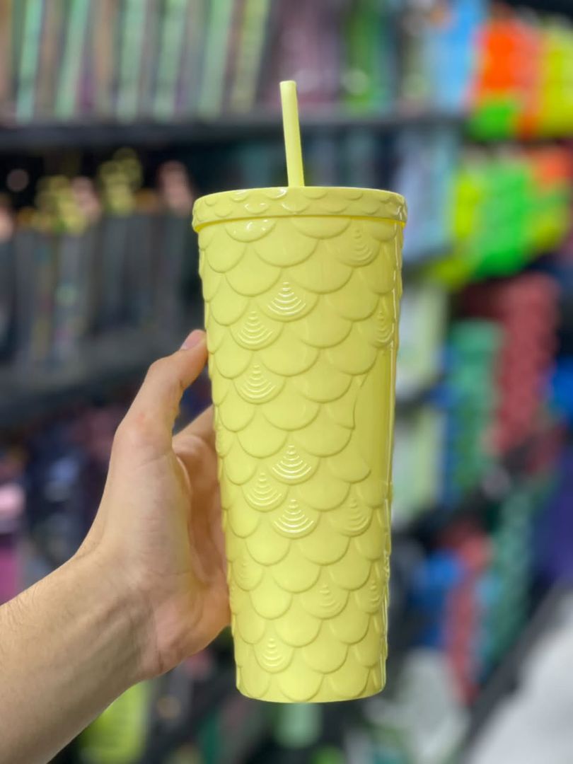 Vaso pitillo 