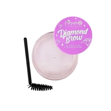 Imagen del producto GEL PARA CEJAS DIAMOND BROW PURPURE