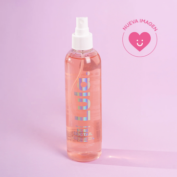 Imagen del producto TÓNICO DE ROSAS ROSÉ COCTAIL LULA BEAUTY