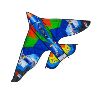 Cometa avion  - imagen 1