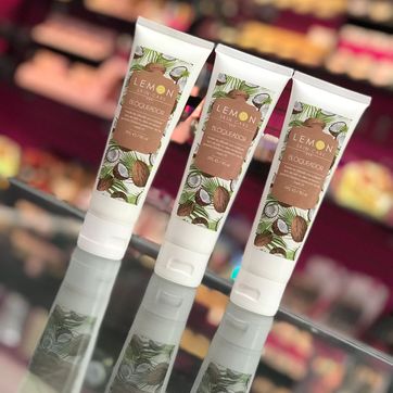 PROTECTOR SOLAR LEMON - imagen 2