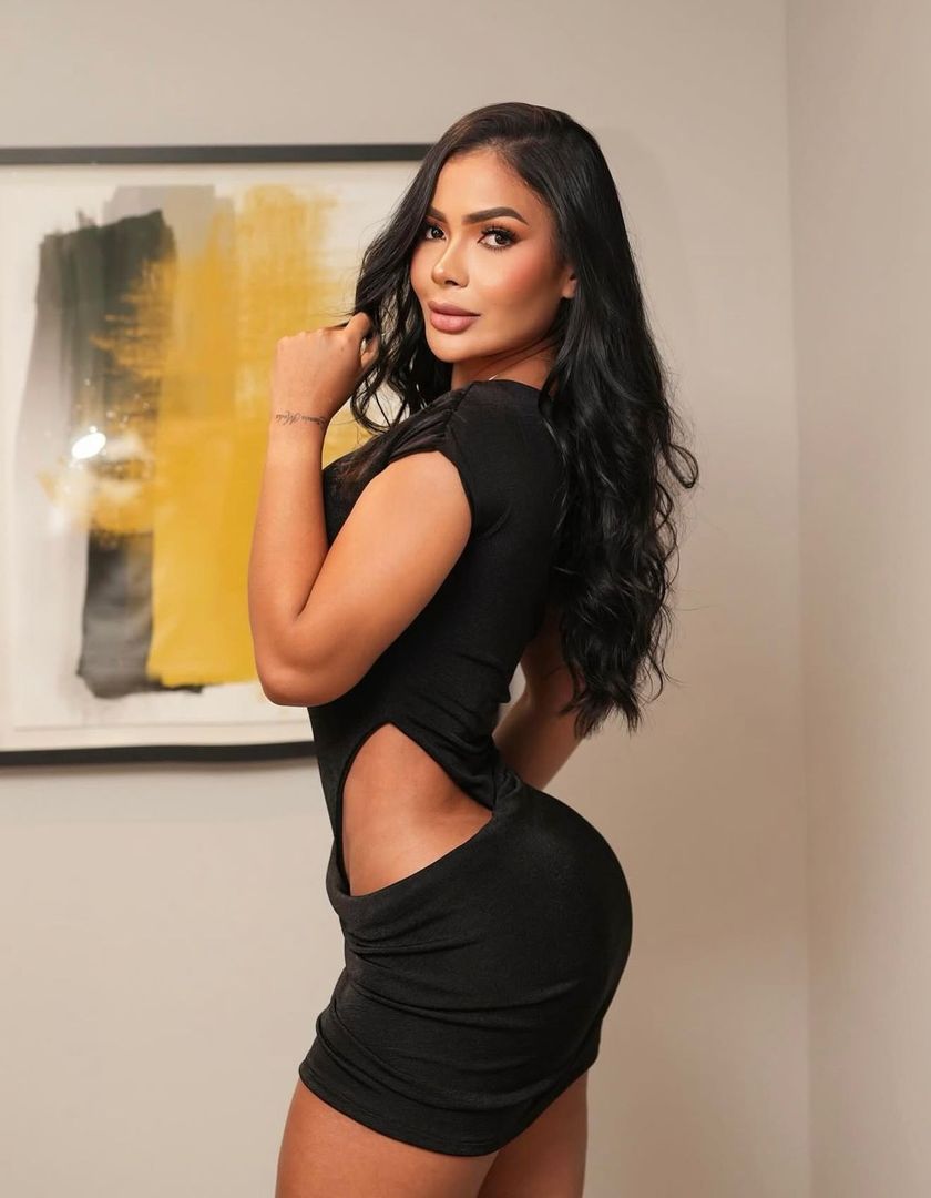 Vestido Mia
