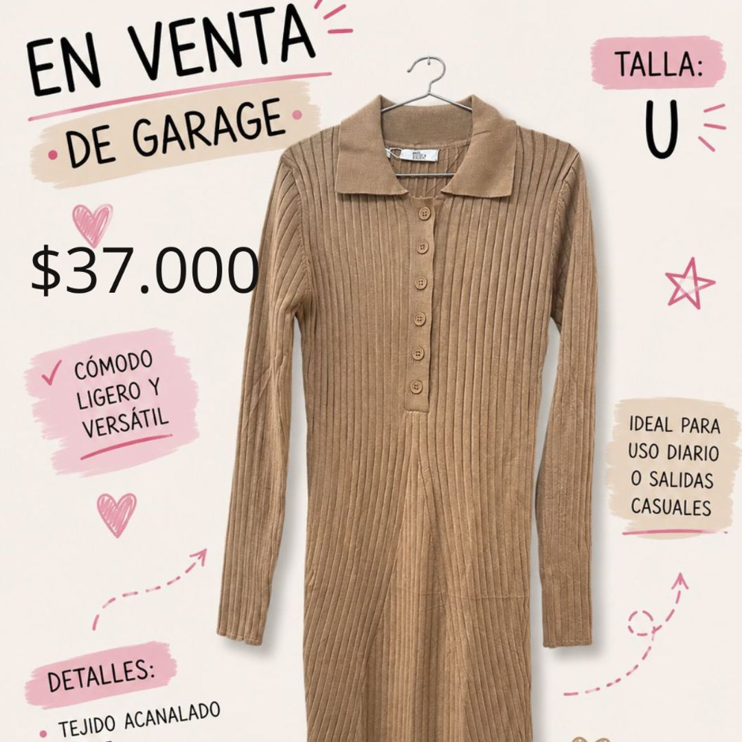 Vestido 