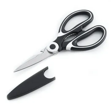 TIJERAS MULTIUSOS UNIVERSAL  - imagen 1