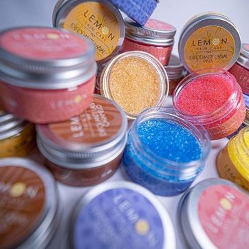 EXFOLIANTES LABIALES - imagen 3