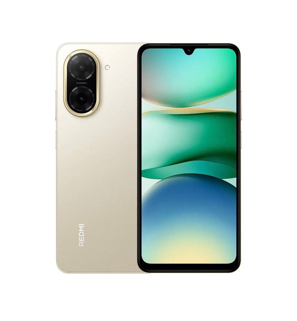  REDMI A5 - 64GB - 6RAM 