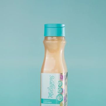 Imagen del producto Shampoo Anticaspa MILAGROS