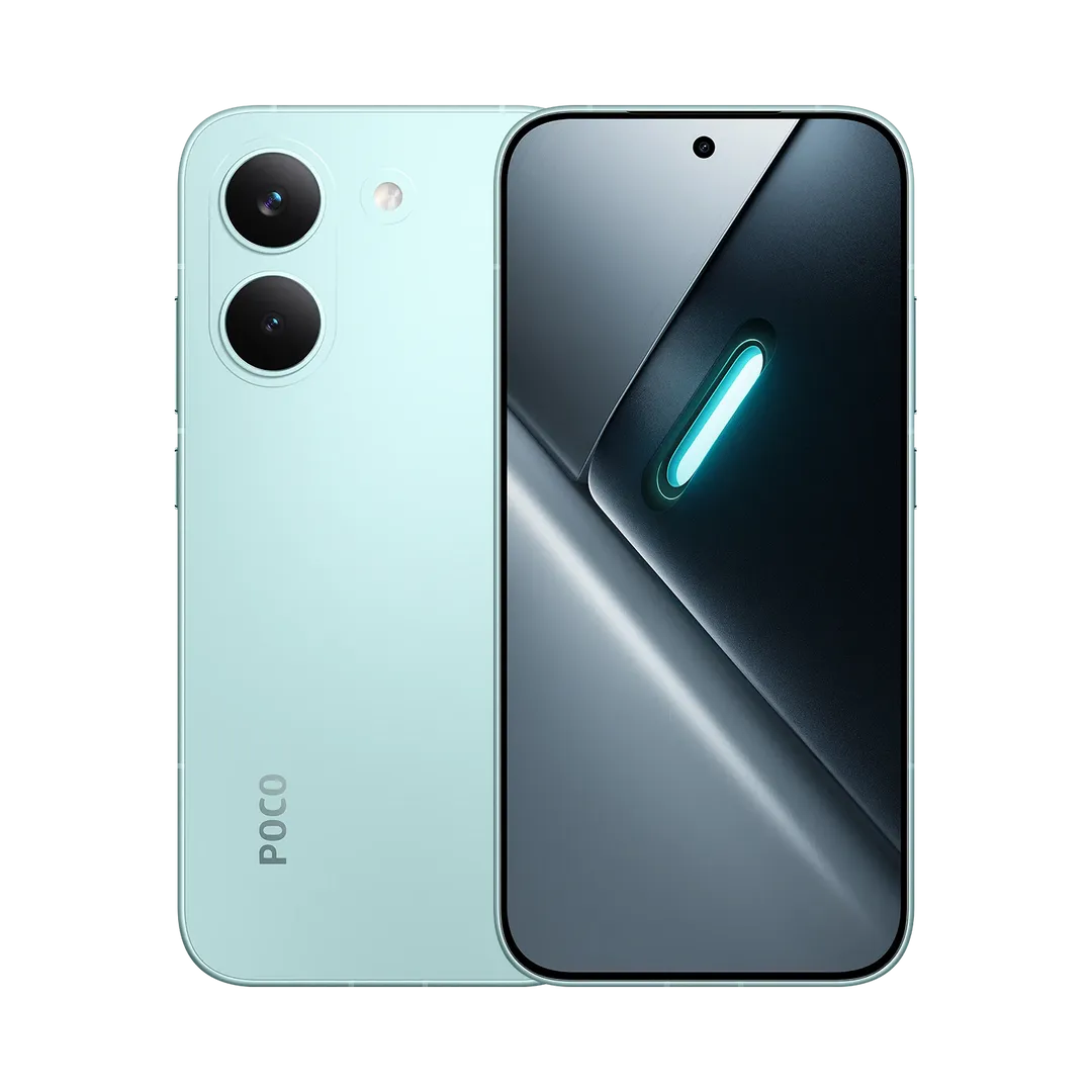 Poco X8 pro 5G 512gb 8ram