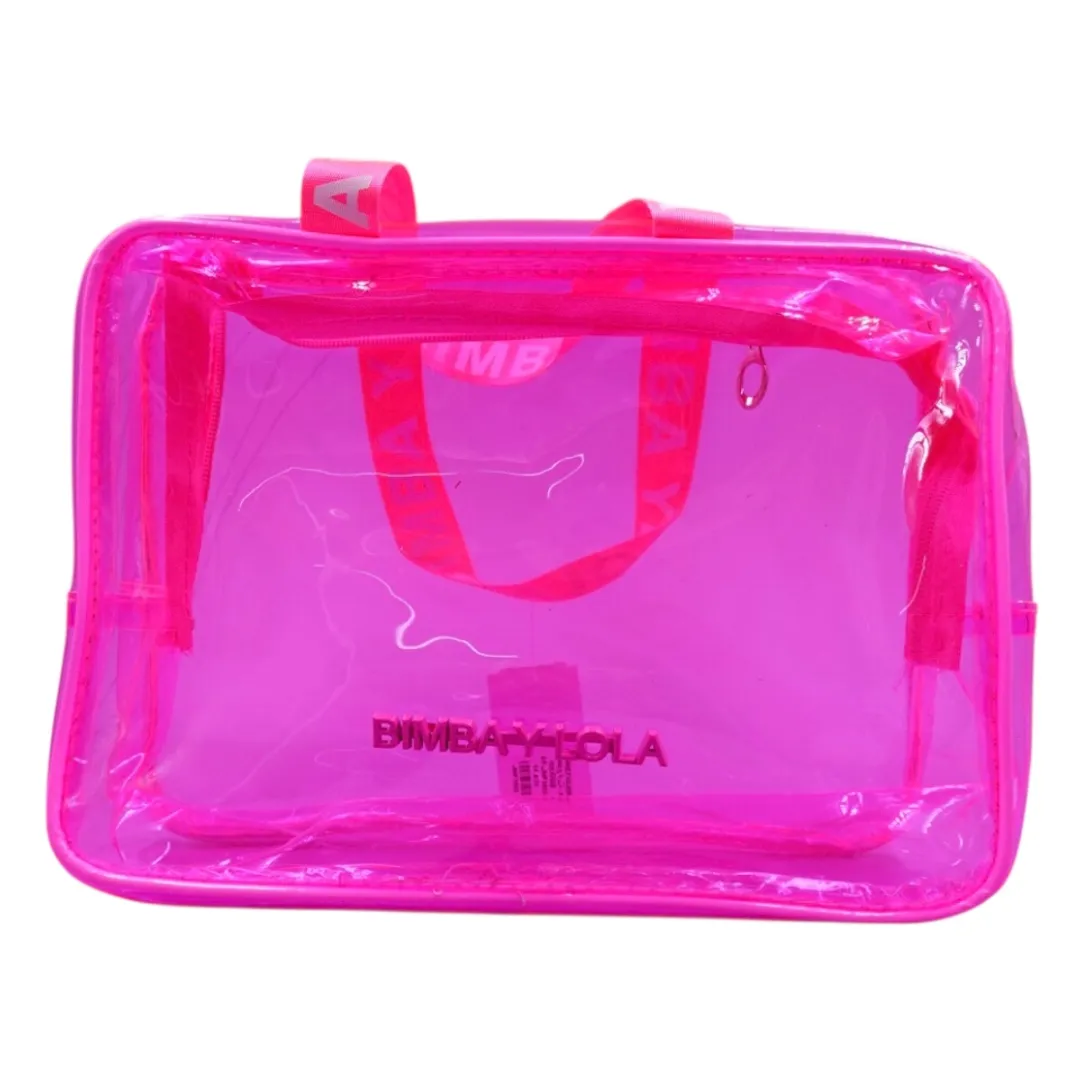 COSMETIQUERA BIMBA Y LOLA GRANDE