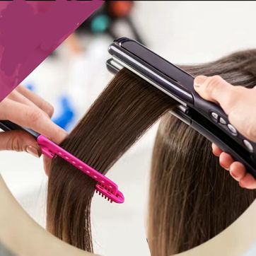 Peine V alisador  - imagen 5