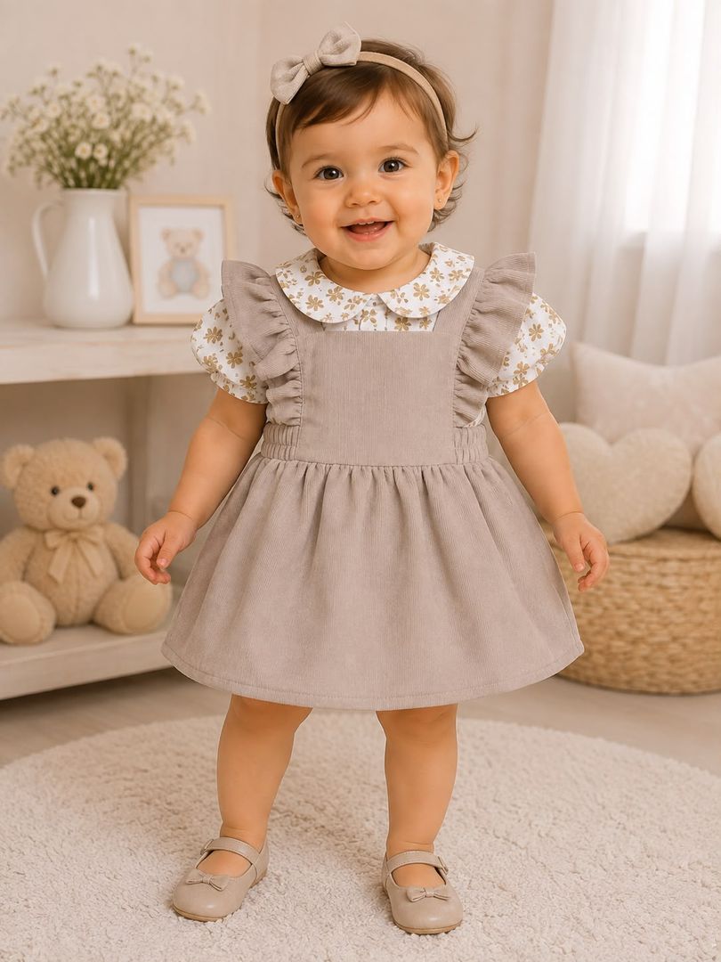 VESTIDO BEBITA