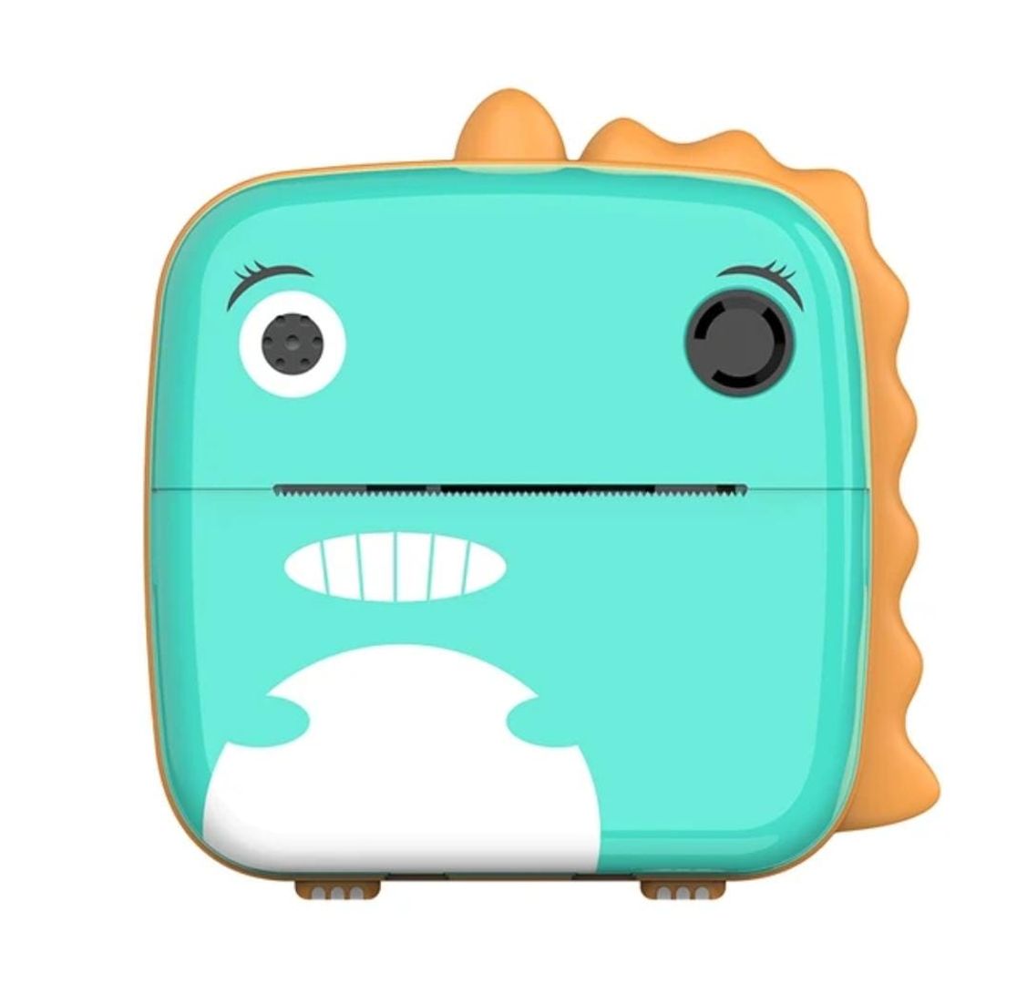 Cámara Fotografica Portátil