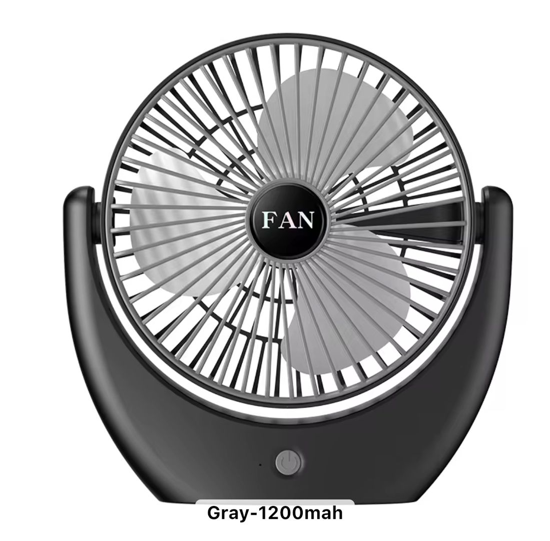 Ventilador de escritorio F05	 FAJ2410-489