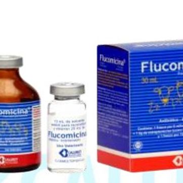Imagen del producto FLUCOMICINA x 20 ML