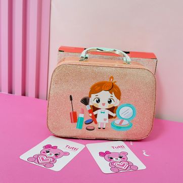 NECESER MAQUILLAJE INFANTIL  - imagen 1