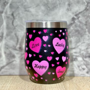 TERMO ACERO 150ml - imagen 1