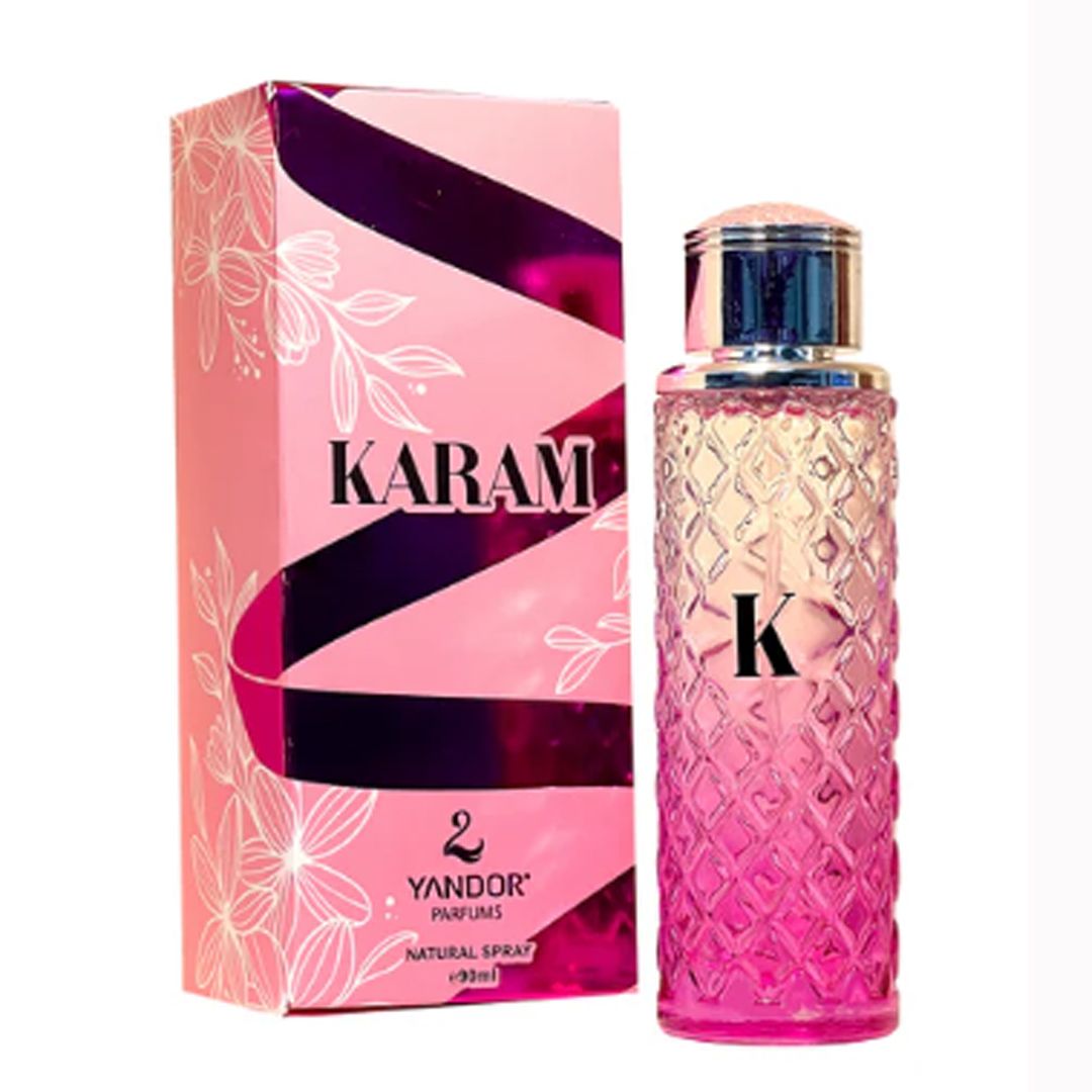 YARA DE LATTA FAKARAM (90 ML)