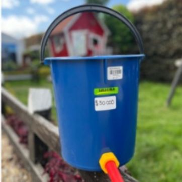 Imagen del producto BALDE NODRIZA PARA UN TERNERO