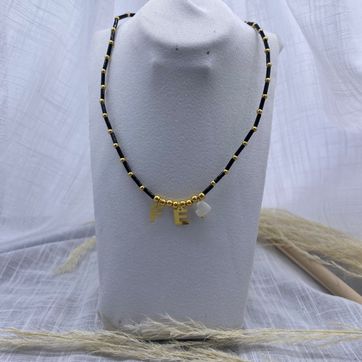 Imagen del producto Cadena miyukee, negra
