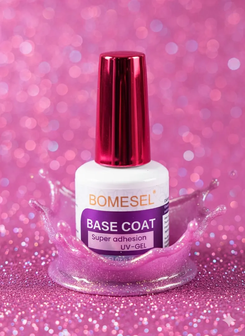 BASE COAT – BOMESEL QS-10071
